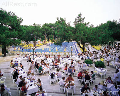 Corinthia Club Hotel Tekirova 7